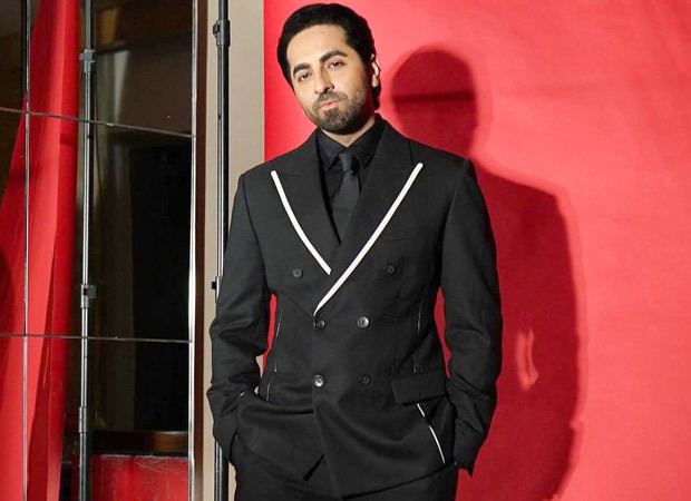 Ayushmann Khurrana expresses gratitude; says, “2023 gave me a lot of love and respect!”
