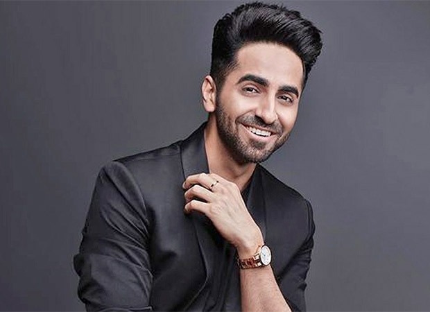 Ayushmann Khurrana talks about ‘living his dream’; says, “I wanted to be a big screen hero”