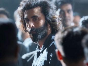 BO Update: Ranbir Kapoor starrer Animal starts on a FABULOUS note; likely to touch Rs. 50 cr. on Day 1 BO Update: Ranbir Kapoor starrer Animal starts on a FABULOUS note; likely to touch Rs. 50 cr. on Day 1