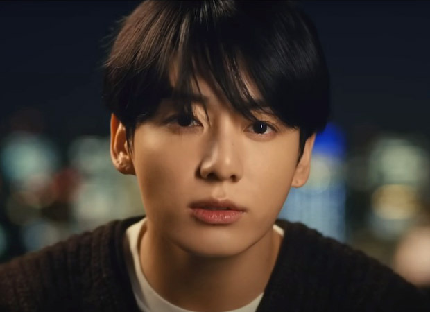 BTS' Jung Kook drops music video for 'Hate You' ahead of his military enlistment, watch