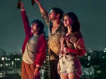 Baahon Mein Teri