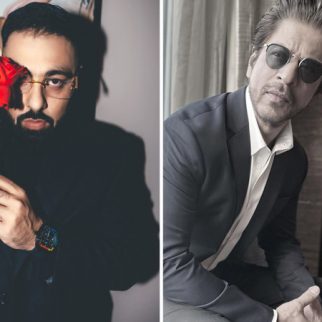 Rapper Badshah recalls receiving a special gift from Shah Rukh Khan; says, “I got a message from sir with a photo of…”