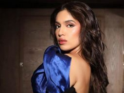 Bhumi Pednekar reveals the high costs of glamour; says, “Styling is a very big thing and it’s a very expensive process”