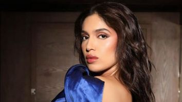 Bhumi Pednekar reveals the high costs of glamour; says, “Styling is a very big thing and it’s a very expensive process”