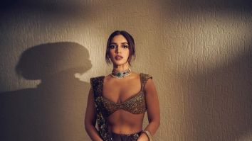 Bhumi Pednekar