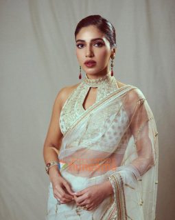 Bhumi Pednekar