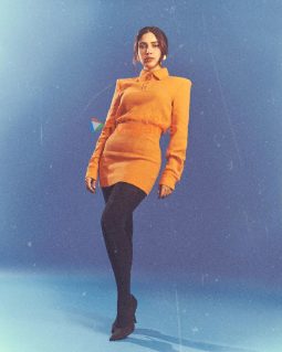 Celeb Photos Of Bhumi Pednekar