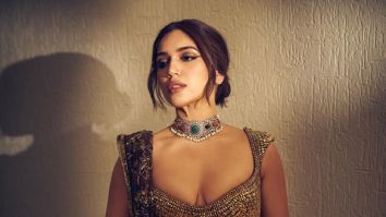 Bhumi Pednekar