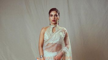 Bhumi Pednekar