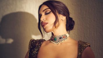 Bhumi Pednekar