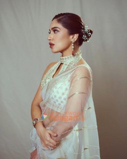 Bhumi Pednekar