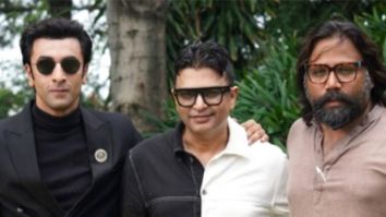 Triumph Unleashed: Here is how T-Series marketing team’s strategic moves propel Animal to success