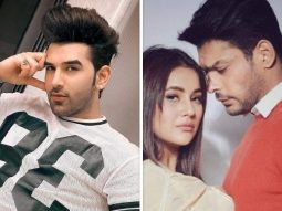 Bigg Boss 13 contestant Paras Chhabra confesses that Shehnaaz Gill reminds him of Sidharth Shukla; says, “I wonder how she’d deal with things”