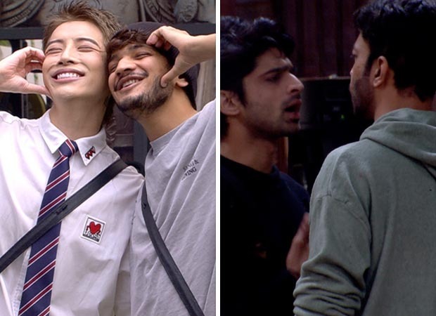 Bigg Boss 17: Aoora aka Park Min-jun steals the thunder with his antics; Vicky Jain and Abhishek Kumar have an ugly spat