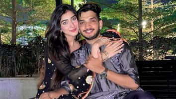 Bigg Boss 17: Nazila Sitaishi opens up about ‘other women being involved’ during her relationship with Munawar Faruqui; says, “I have nothing to do with him”