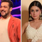 Bigg Boss 17: Salman Khan lauds Isha Malviya for handling the situation of her past with maturity