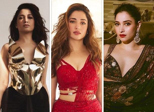 Birthday Special: A look at Tamannaah Bhatia’s six best glamorous avatars