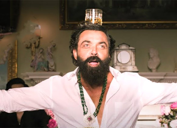 Bobby Deol reveals viral ‘Jamal Kudu’ dance in Animal was his idea; inspired by Punjab memories: “We used to get drunk and keep glasses on our heads”