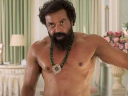 Bobby Deol on the reactions on Animal, “Whatever is happening in society is reflected in our cinema”