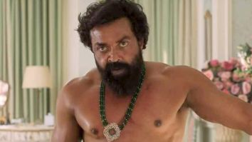 Bobby Deol on the reactions on Animal, “Whatever is happening in society is reflected in our cinema”