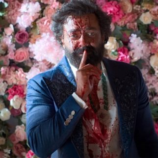 REVEALED: The song played in Bobby Deol’s entry in Animal, ‘Jamaal Jamaaloo’, is an old Iranian track