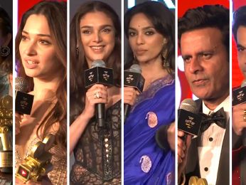 Bollywood Hungama India Entertainment Awards 2023: Karan Johar, Janhvi Kapoor, Varun Dhawan & more… Bollywood Hungama India Entertainment Awards 2023: Karan Johar, Janhvi Kapoor, Varun Dhawan & more…