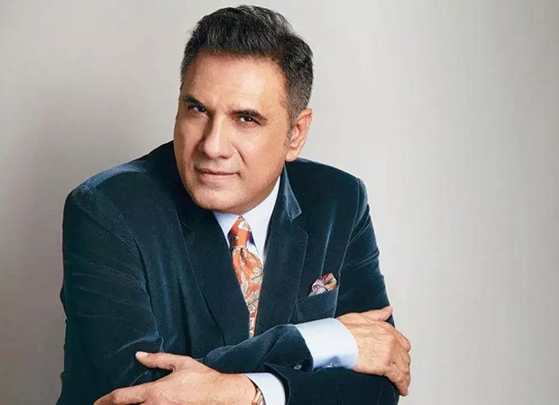 Boman Irani recalls being a shopkeeper for 14 years and smelling like “ghee and potatoes”; says, “I wanted something else from life”