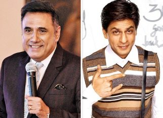 Boman Irani recalls 1st meeting with Shah Rukh Khan; says, “Someone knocked on the door at night and…”