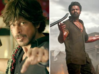 Box Office: Dunki and Salaar (Hindi) bring almost Rs. 20 crores on Tuesday after an extended holiday weekend run Box Office: Dunki and Salaar (Hindi) bring almost Rs. 20 crores on Tuesday after an extended holiday weekend run