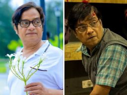 EXCLUSIVE: Brijendra Kala says, “Main us waqt aaya jab hero sundar hota tha, heroine sundar hoti thi, villain sundar hota tha, comedian sundar hota tha”