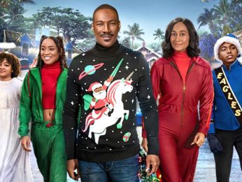 Candy Cane Lane: Eddie Murphy and Tracee Ellis Ross reveal ‘key ingredient’ for a timeless Christmas classic Candy Cane Lane: Eddie Murphy and Tracee Ellis Ross reveal ‘key ingredient’ for a timeless Christmas classic