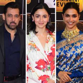 Celebs galore at Umang 2023 | Ranbir Kapoor, Alia Bhatt, Salman Khan, Deepika Padukone, Ranveer Singh etc