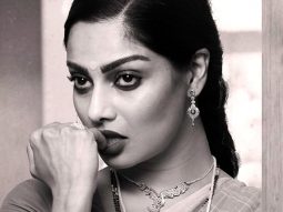 Silk Smitha’s 63rd birth anniversary: Chandrika Ravi announces biopic; shares first look poster