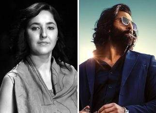 EXCLUSIVE: Ranbir Kapoor’s mother from Animal, Charu Shankar, after meeting Sandeep Reddy Vanga, “He said you are too young”