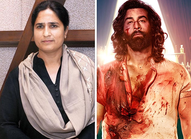Chhattisgarh MP slams Ranbir Kapoor starrer Animal; reveals her daughter came out of the theatre crying : Bollywood News | News World Express