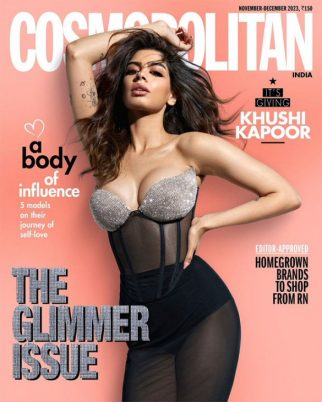 Cosmopolitan