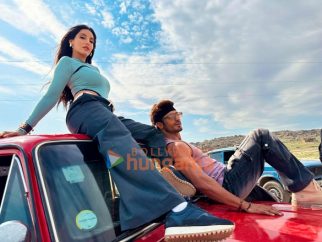 Movie Stills Of The Movie Crakk - Jeetegaa... Toh Jiyegaa
