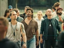 Crakk – Jeetegaa… Toh Jiyegaa: (Official Teaser) | Vidyut Jammwal, Nora Fatehi, Arjun Rampal, Amy Jackson