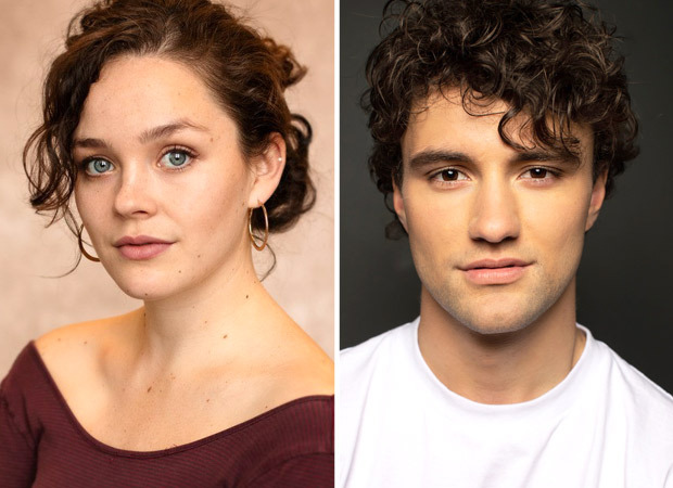 Cruel Intentions ordered to series on Prime Video; Sarah Catherine Hook, Zac Burgess join the cast Cruel Intentions ordered to series on Prime Video; Sarah Catherine Hook, Zac Burgess join the cast