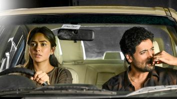 Movie Wallpapers Of The Movie Dacoit