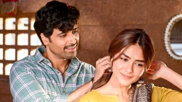 Movie Wallpapers Of The Movie Dacoit