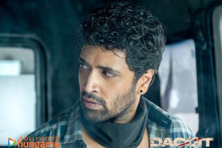 Movie Wallpapers Of The Movie Dacoit