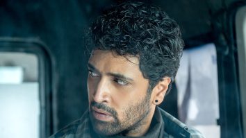 Movie Wallpapers Of The Movie Dacoit