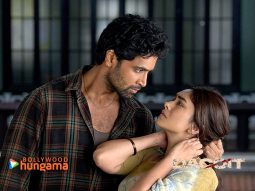 Movie Wallpapers Of The Movie Dacoit