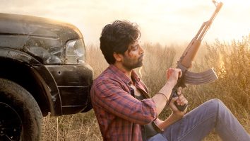 Movie Wallpapers Of The Movie Dacoit