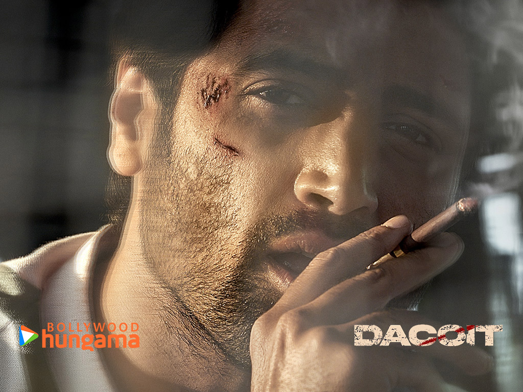 Dacoit Dacoit