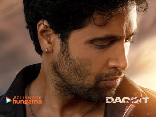 Movie Wallpapers Of The Movie Dacoit