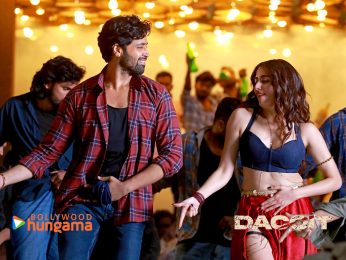 Movie Wallpapers Of The Movie Dacoit