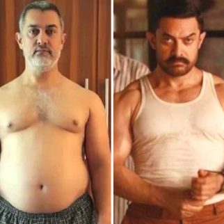 Dangal completes seven years; producers revisit Aamir Khan's Herculean transformation in this special video