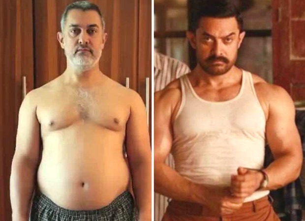 Dangal completes seven years; producers revisit Aamir Khan's Herculean transformation in this special video